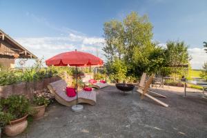Ferienparadies Reifnhof