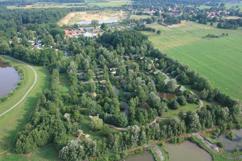 Ferienpark Geesthof Am Ferienpark 1, 21755 Hechthausen