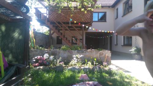 Ferienwohnung Brunow \