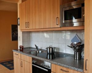Ferienwohnung Hofblick