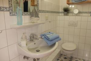 Ferienwohnung Hofblick