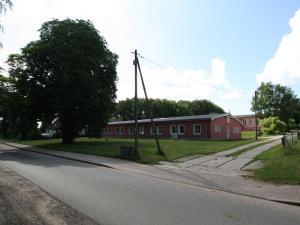 FerienWohnung in Alt Karin