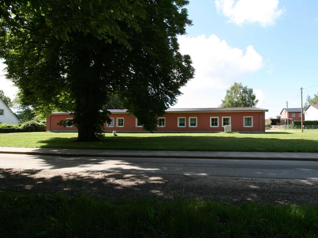 Séjour à la ferme FerienWohnung in Alt Karin Neue Straße 3 18236 Alt Karin