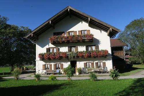 Ferienwohnung Leitner