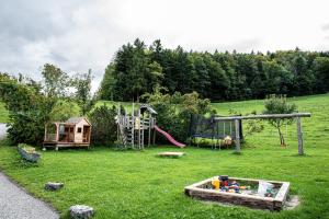 Ferienwohnung Lippenlehen