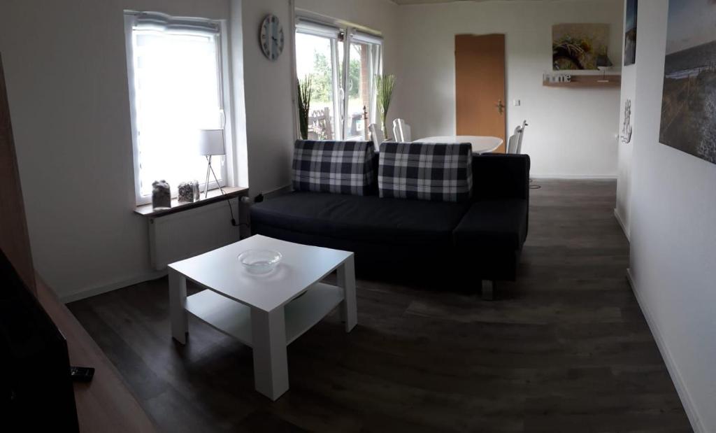 Ferienwohnung Maja Klein Klinkrade 28a, 23898 Klinkrade