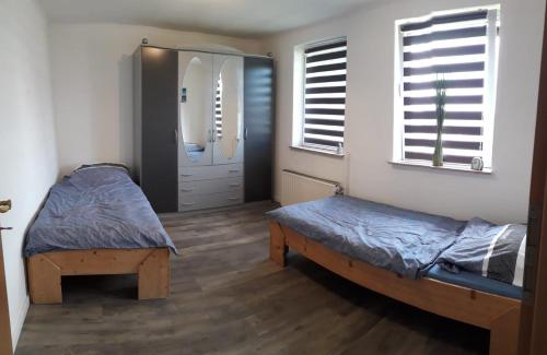 Ferienwohnung Maja