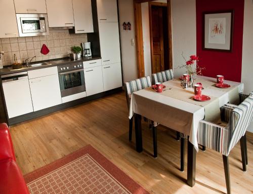 Ferienwohnung Muehlenblick