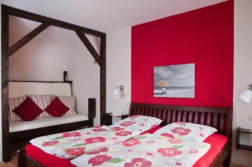 Ferienwohnung Muehlenblick