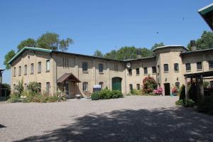 Ferienwohnung Muehlenblick