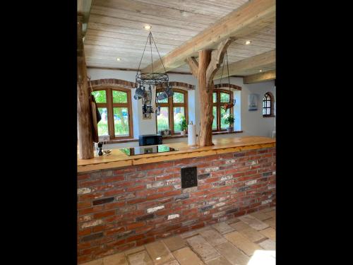 Ferienwohnung Nordfriesland Pur