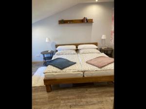 Ferienwohnung Nordfriesland Pur