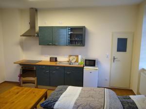 Ferienwohnung Schleich