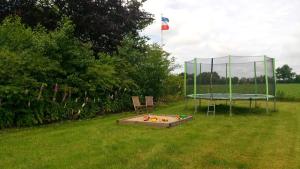 Ferienwohnung Thomsen