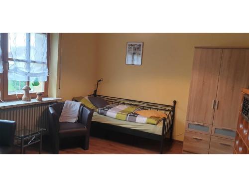 Ferienwohnung Tinkerhof nähe Bingen