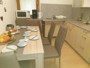Ferienwohnung Tinkerhof nähe Bingen