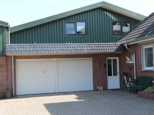 Ferienwohnung Tjaddehof, 45226