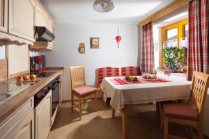 Ferienwohnung Triembachhof