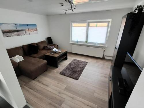 Ferienwohnung Wildgans Dollart Ostfriesland