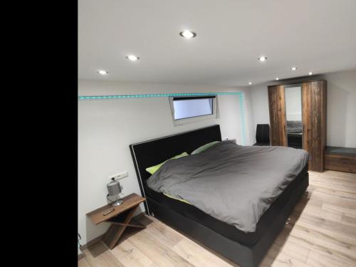 Ferienwohnung Wildgans Dollart Ostfriesland