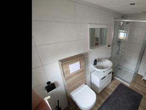 Ferienwohnung Wildgans Dollart Ostfriesland