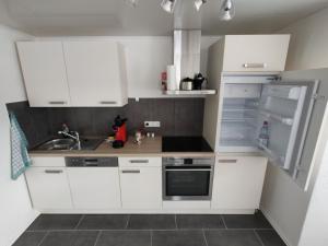 Ferienwohnung Wildgans Dollart Ostfriesland