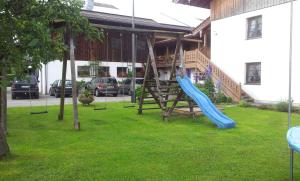 Ferienwohnung Zottnerhof
