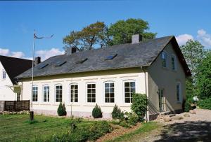 Séjour à la ferme Ferienwohnungen Gut Oestergaard Oestergaard 2 24972 Steinberg Schleswig-Holstein