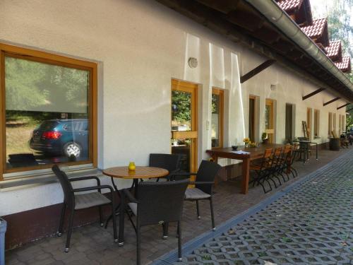 Ferienwohnungen Hof Heiderich