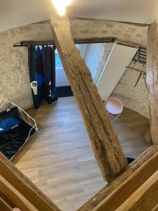 Ferme de Mesangeon