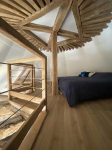 Ferme de Mesangeon