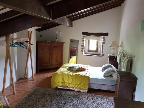 Ferme Hegizabalea