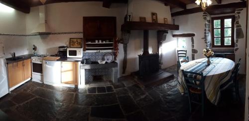 Ferme Hegizabalea