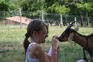 Ferme Pédagogique \