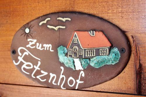 Fetznhof-Zuhaus