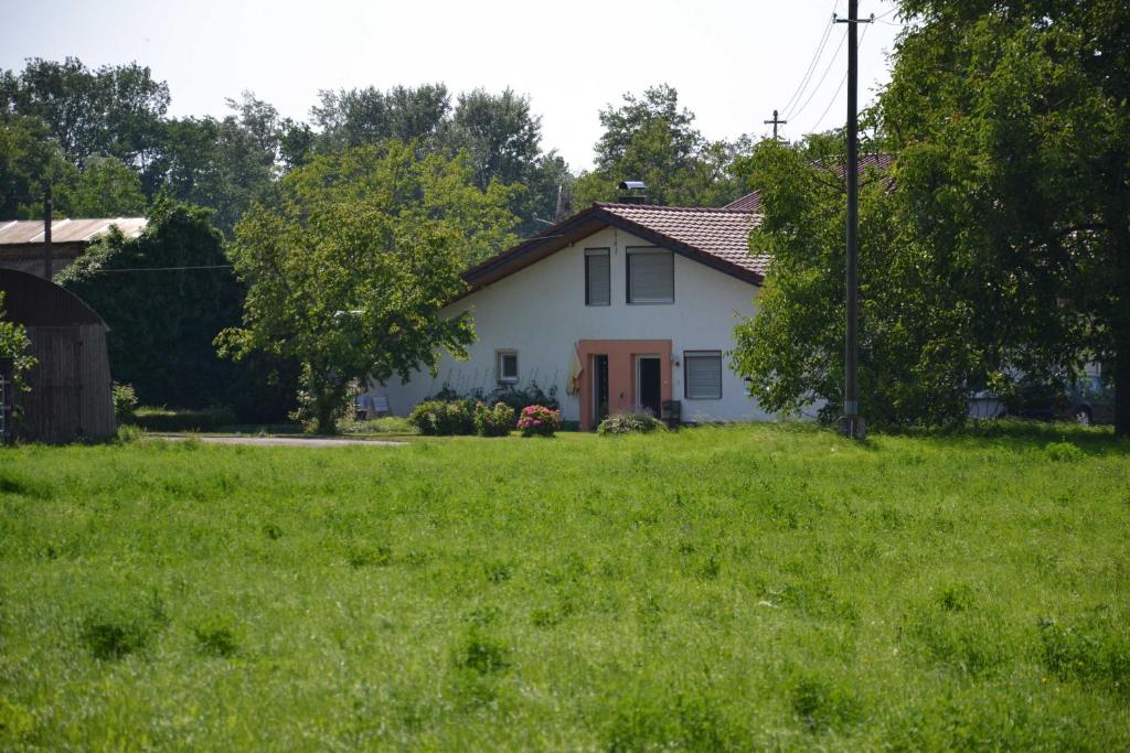 FeWo Oberle Rheinstraße 13, 77963 Ottenheim