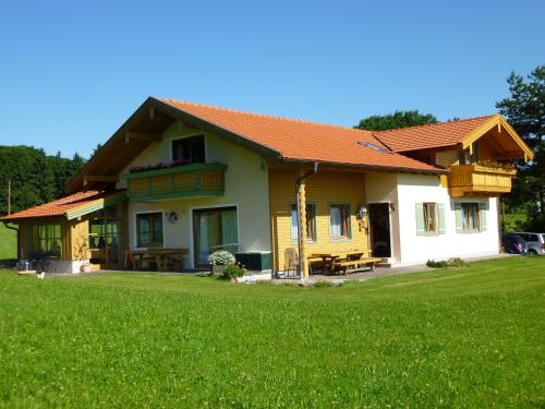 Gästehaus Annemarie