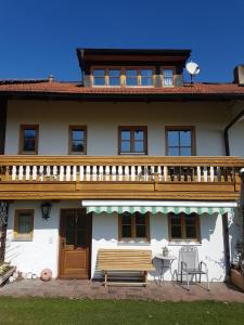 Gästehaus Annemarie