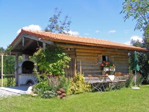 Gästehaus Herbstbauernhof