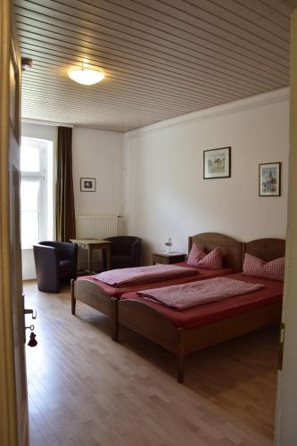 Gästezimmer „Hühnerwiese“