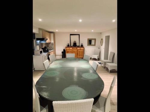 Gite Loucas conciergerie leroy