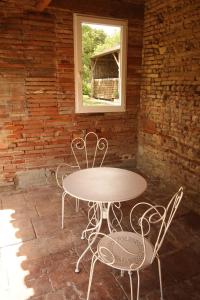 Gîte rural Aqui-naut