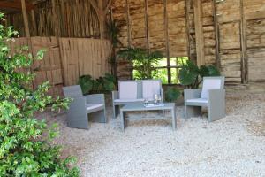 Gîte rural Aqui-naut