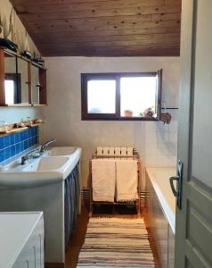 Gîtes le Mas Barral