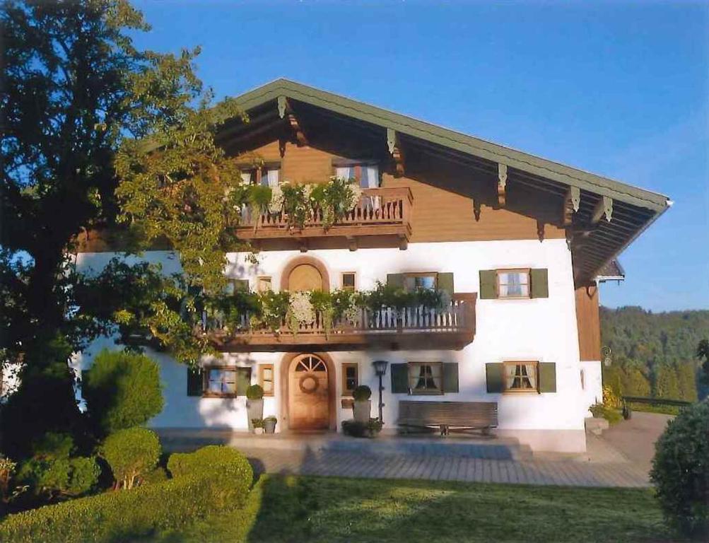 Goaßreiter Hof Geisreit 1, 83313 Siegsdorf