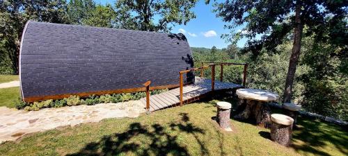 Green Paradise Glamping