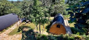 Séjour à la ferme Green Paradise Glamping Rua do Outeiro nº 142 4920-042 Covas Région Nord