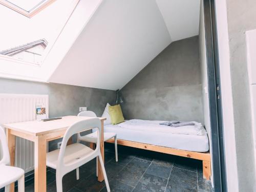 Gut Hügle Jugendzimmer