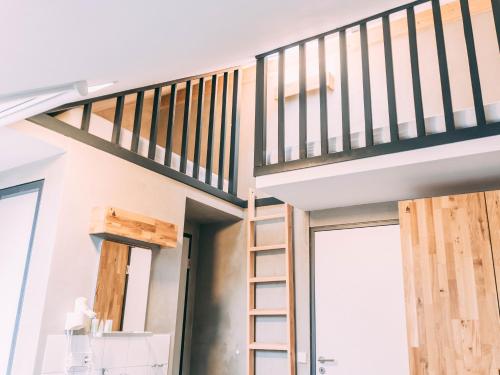 Gut Hügle Jugendzimmer