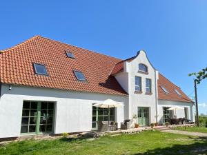 Gutshaus Kranichflug